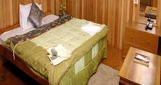 Green Hill Resort, Kaluk 4